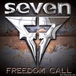 Seven (CZ) : Freedom Call